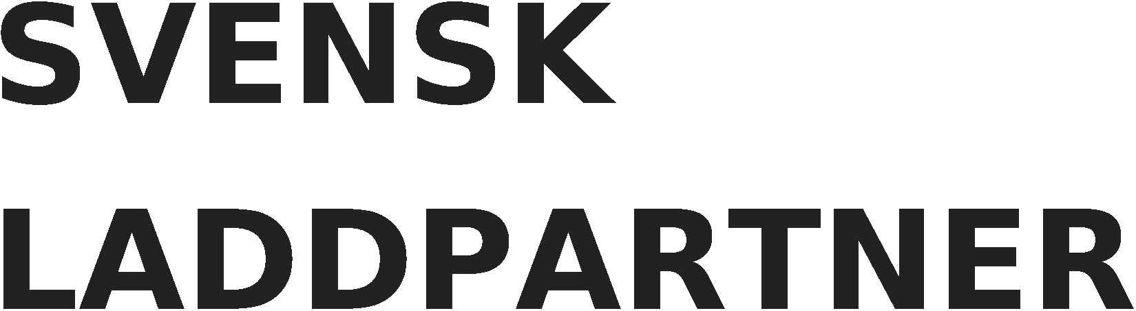 Svensk Laddpartner